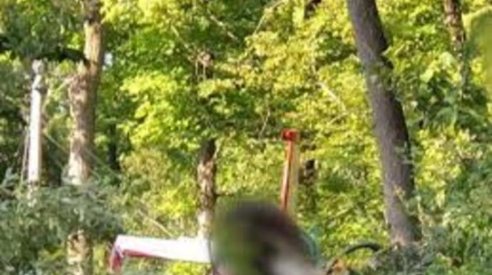 Kanadada təyyarə qəzası baş verdi 