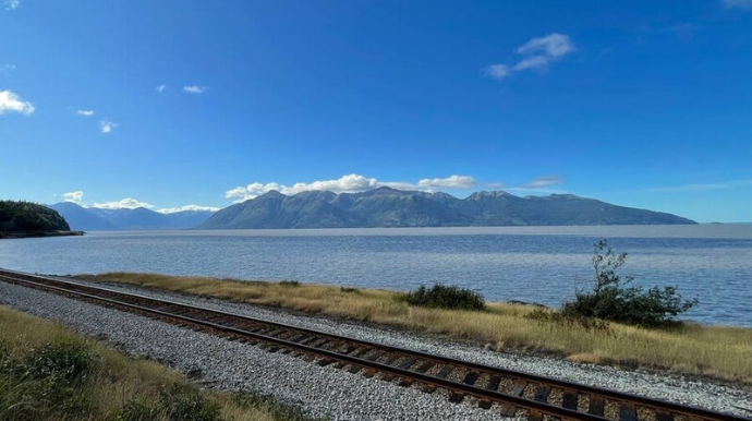 Dəmir yolunda partlayıcı qurğu aşkar edilib 