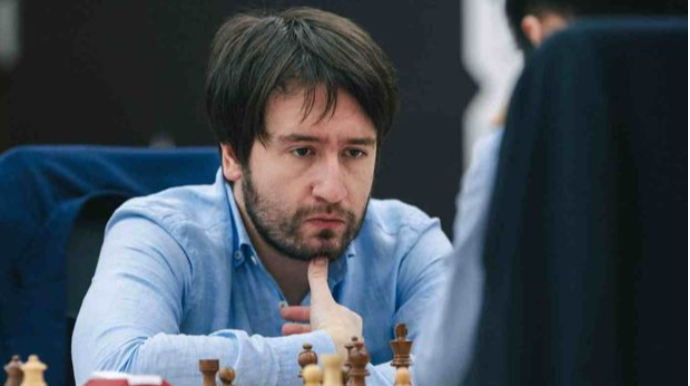 Teymur Rəcəbov Levon Aronyana qalib gəlib  - FOTO