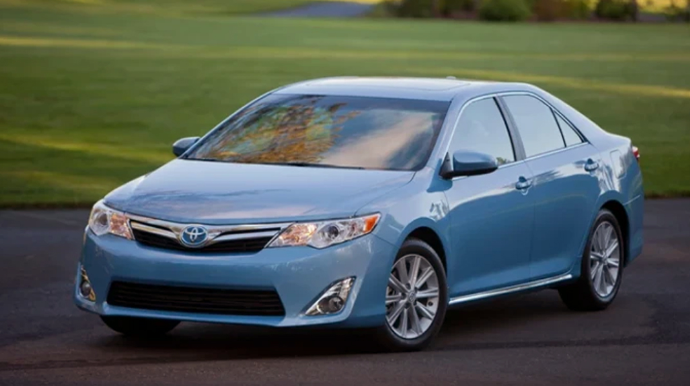 Qiyməti 8 min dollardan aşağı olan 10 ən etibarlı istifadə edilmiş avtomobil – SİYAHI 