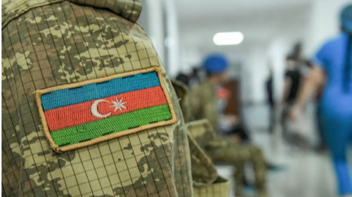 Vətən müharibəsində yaralanan neçə şəxsə əlillik təyin edilib?