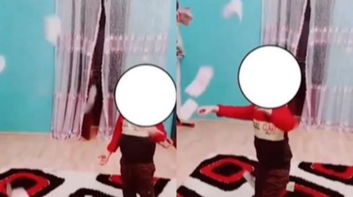 Наказан мужчина, заставивший малолетнего племянника курить - ОФИЦИАЛЬНО