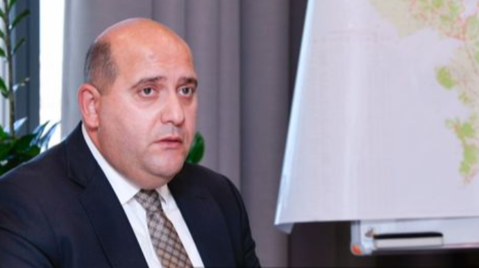 Emin Hüseynov:  “Suqovuşan və Hadrut qəsəbələrinin Baş planları artıq hazırdır”