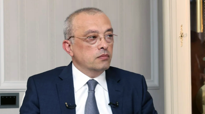 Abşeronda qurudulan göl ərazilərində satılan evlər təhlükəlidir - Zaur Mikayılov 