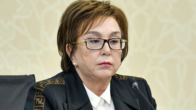 "Riyaziyyat fənnindən nəticələr ürəkaçan deyil" - Məleykə Abbaszadə 