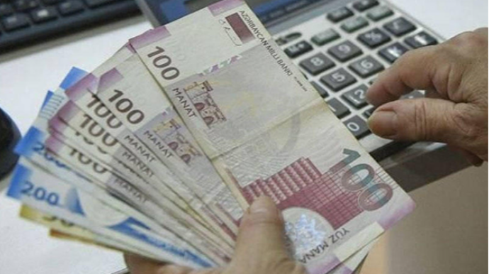 884 min manat artıq pensiya ödənilib - Cinayət işi başlandı 