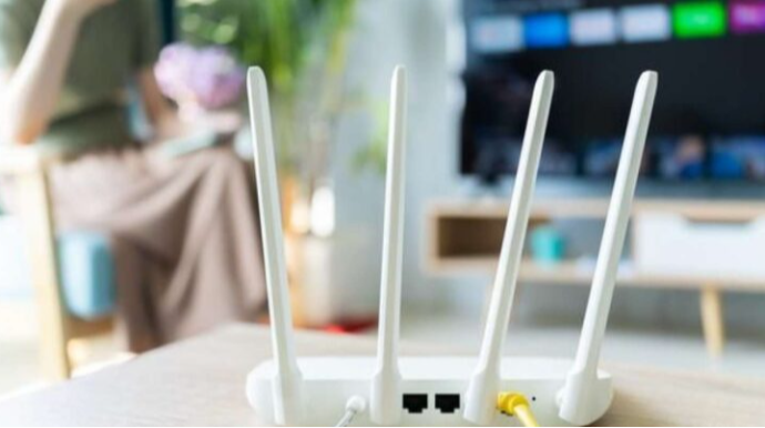 İnternetin sürətini artırmaq üçün bunu edin 