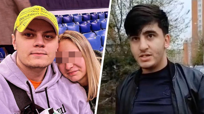 Öldürülən motosikletçinin valideynləri azərbaycanlı ailədən 100 milyon istəyir 