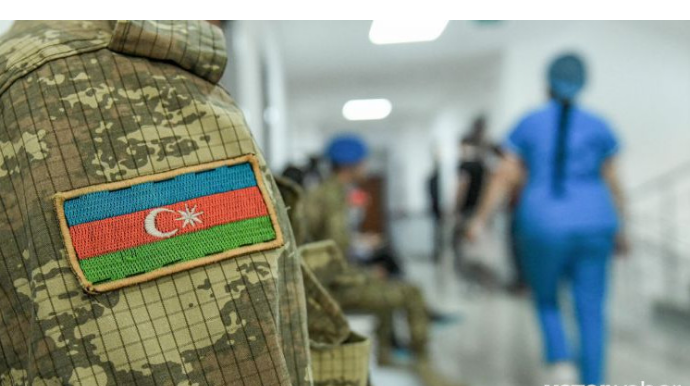 Qanunsuz hərbi formadan istifadə edənlərin nəzərinə - VİDEO 