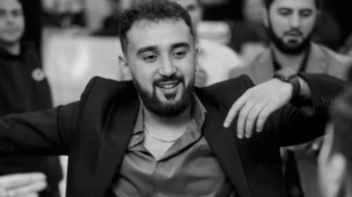 Qubadakı qəzada ölən gəncin FOTOLARI 