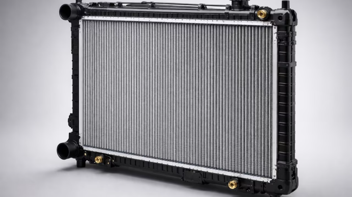 Radiatoru korroziyadan necə qorumaq olar? - FOTO