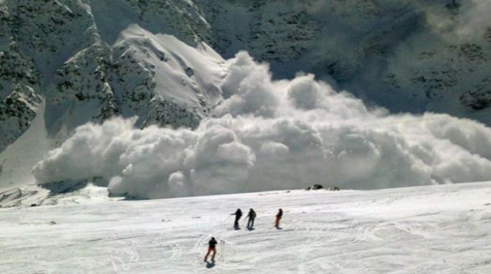 Təhlükəli hava şəraiti gözlənilir - FHN-dən xəbərdarlıq 