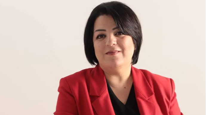 Şahnaz Bəylərqızı barədə həbs qərarı verildi 