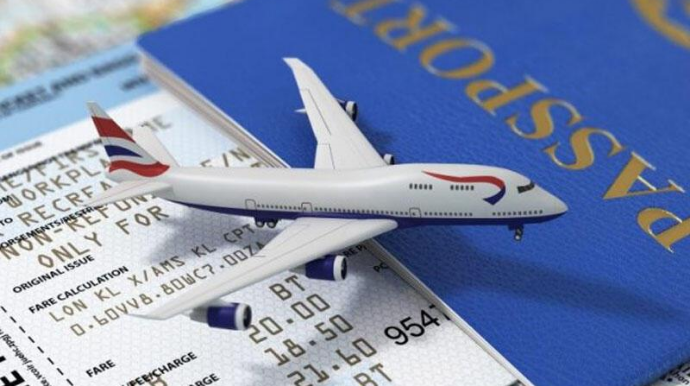 Uçuş bileti alanda nəyə diqqət etməlisiniz - 7 MƏQAM 