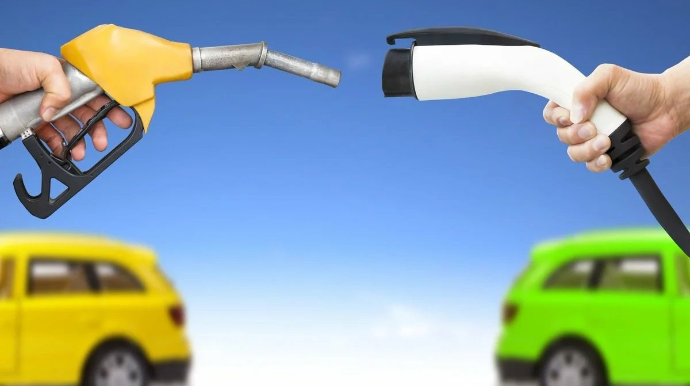 Elektromobillər daha az sürülür 