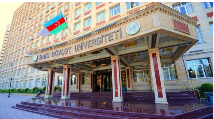 BDU-nun müəllimi vəfat edib   - FOTO