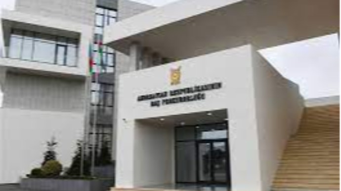 Prokurorluğa işə qəbulla bağlı müsabiqə elan edildi