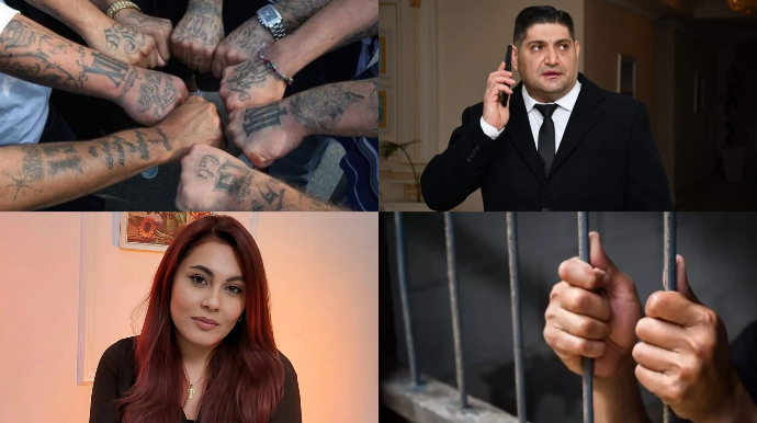 “Kriminal yolun sonu məhv olmaqdır, ya həbsxana, ya da ölüm” – EKSPERTLƏRDƏN XƏBƏRDARLIQ - VİDEO