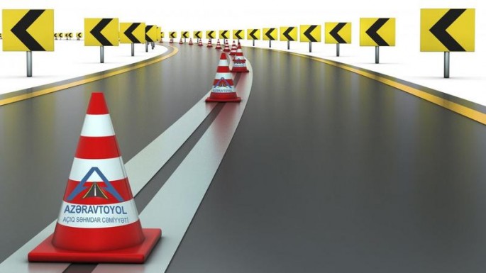 Bakının bəzi yollarında hərəkət məhdudlaşdırılıb