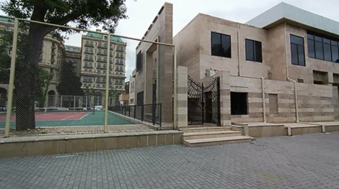 Dənizkənarı Bulvar İdarəsinin 2,5 milyon manat vergi borcu var