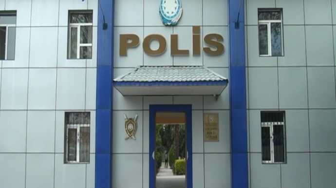 İsmayıllı sakinindən qanunsuz odlu silah götürülüb  - FOTO