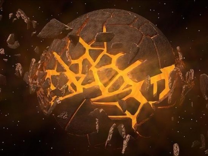 Dünyanın sonudur? - tarix açıqlandı