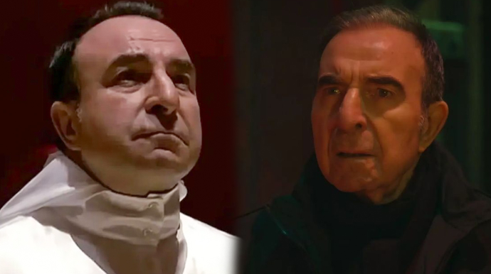 "Karahanlı 20 ildən sonra “intiqam”ını aldı...” - VİDEO