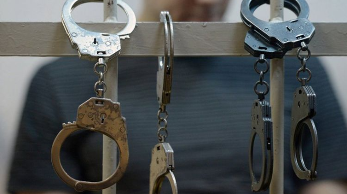 Qubada qəsdən torpaq sahələrini yandıran yeniyetmələr saxlanılıb