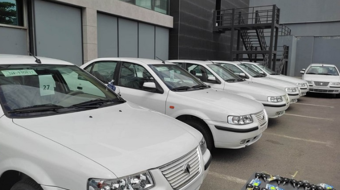 Daha 50 Vətən müharibəsi əlilinə avtomobil verilib   - FOTO