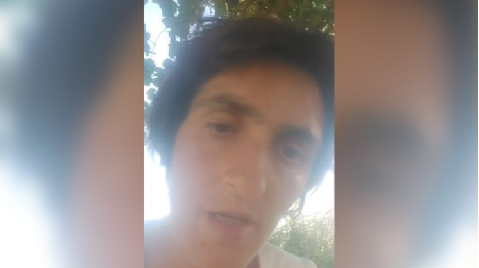 "Mənim əl-qolumu bağlamışdı” - Döyülən uşaqların anası - VİDEO