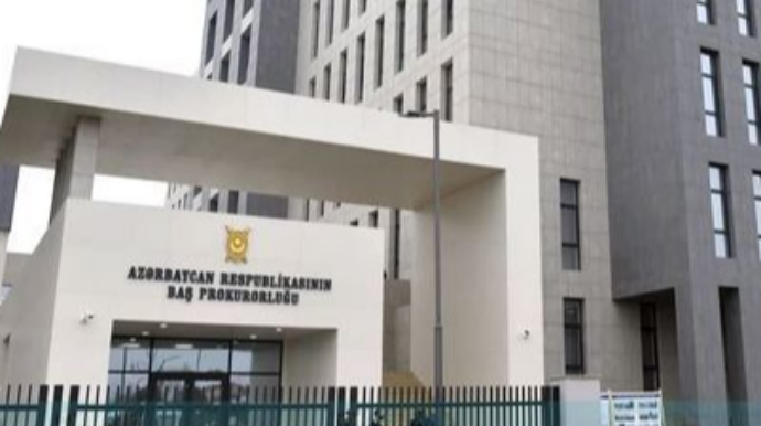 Находившегося в розыске экстрадировали из Азербайджана в Грузию