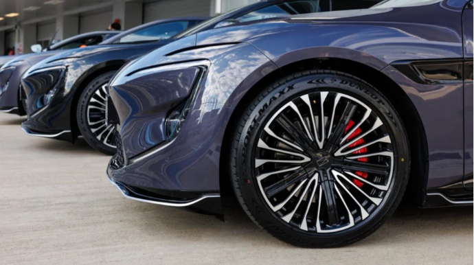 Alçaqprofilli şinlərin QÜSURLARI 