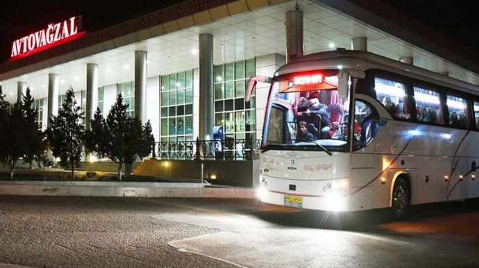 Rayonlarda baxımsız vəziyyətdə olan avtovağzallar nə zaman yenilənəcək?