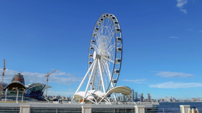 Bəzi yerlərdə 42 dərəcə isti gözlənilir - PROQNOZ 