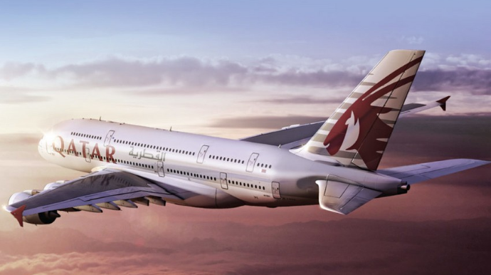Глава Qatar Airways призвал Airbus признать наличие дефектов в их самолетах