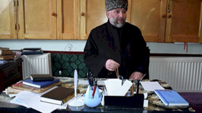 Azərbaycanda axundu intim görüntüləri ilə şantaj edən qadına AĞIR CƏZA 