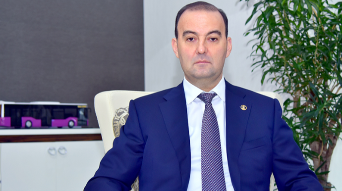 “Xaliq Faiqoğlu” şirkətinin rəhbəri: Pandemiya dövründə işçi sayını qoruyub saxlamışıq 