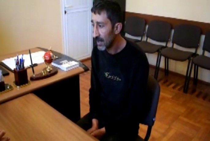 Azərbaycana 15 kiloqrama yaxın tiryək gətirən şəxs həbs olunub - FOTO