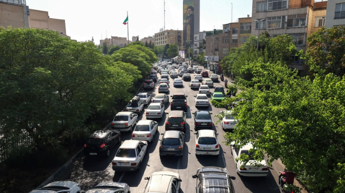 Иран намерен создать единую систему управления транспортом 