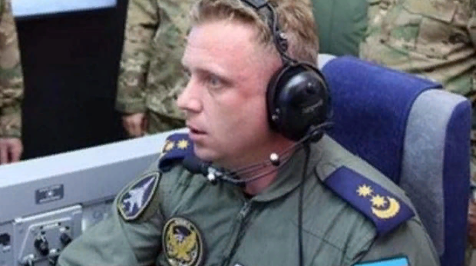 Polkovnik-leytenant Rəşad Atakişiyevin vəfatından bir il ötür