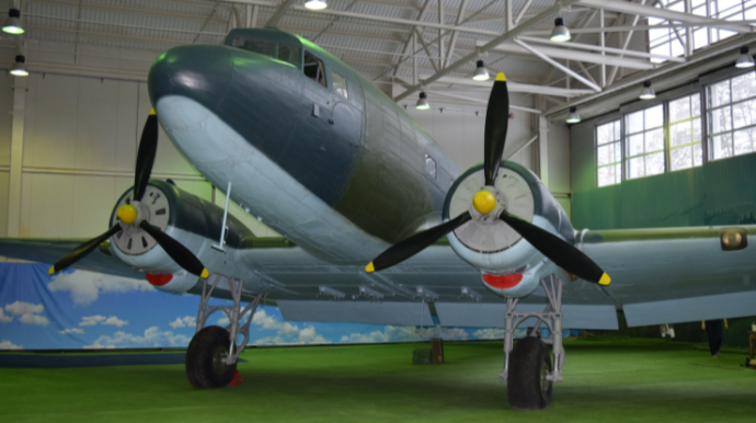 100 metrdən yerə çırpılan Li-2: içindəkilər... - Neftçalada 75 il əvvəl baş verən qəzanın TARİXÇƏSİ 