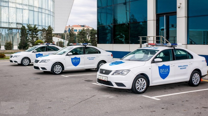 Bakı Nəqliyyat Agentliyi deputatı böyük məbləğdə cərimələyib