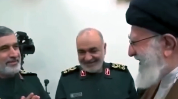 Bu görüntülərdəki hər kəs öldü – VİDEO 