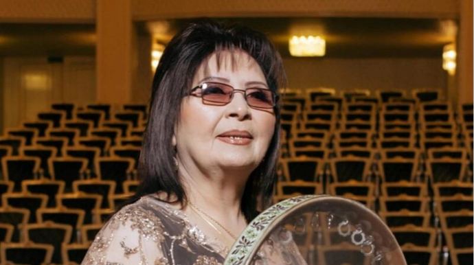 Şahnaz Haşımovanın səhhəti ilə bağlı son durum AÇIQLANDI  - VİDEO