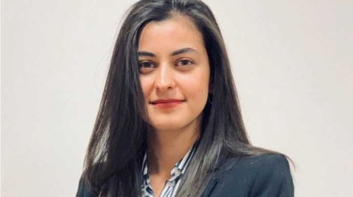 Mərkəzi Bankın departament rəhbəri vəzifəsindən azad olundu