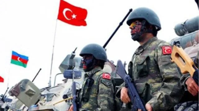"Tək ürək, tək yumruq olmağa davam edəcəyik" - Türkiyə MN 