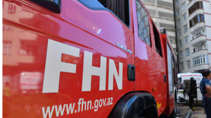 МЧС: За минувшие сутки был осуществлен 21 выезд на тушение пожаров