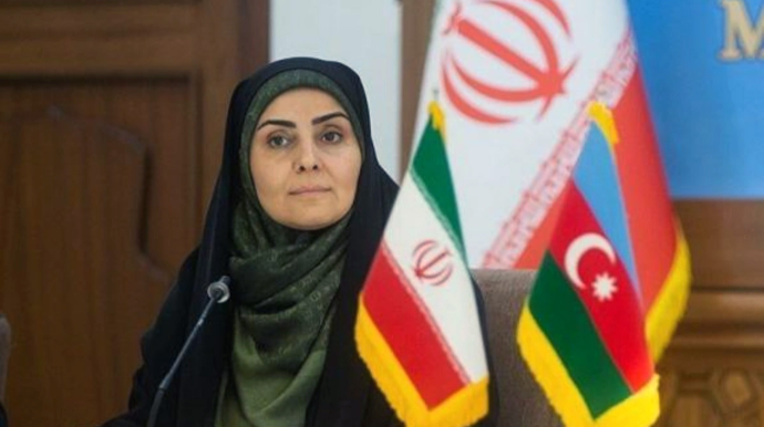 "Rəşt-Astara layihəsi Bakı və Moskva ilə icra mərhələsinə qədəm qoyur" - İran naziri