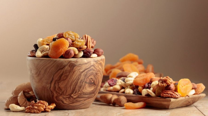 Çərəzlərin faydası və düzgün istehlak qaydası - VİDEO 