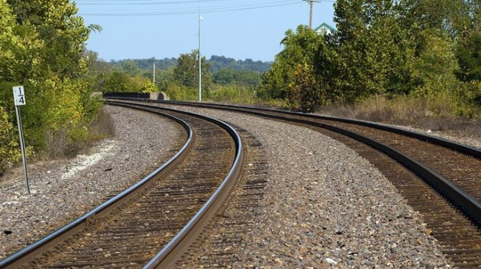 Astara dəmiryol terminalı ixracı 64% artırıb